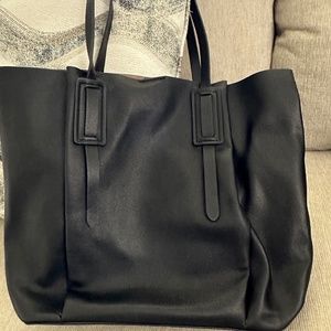 zara tote